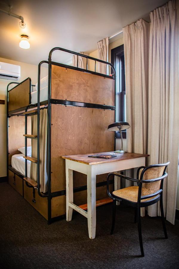 Kex Hotel Portland Luaran gambar