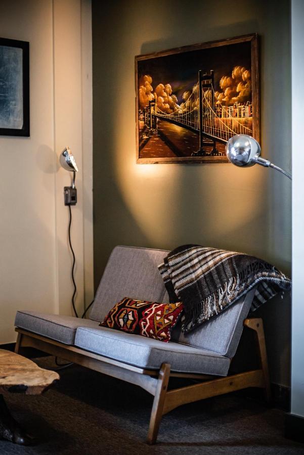 Kex Hotel Portland Luaran gambar