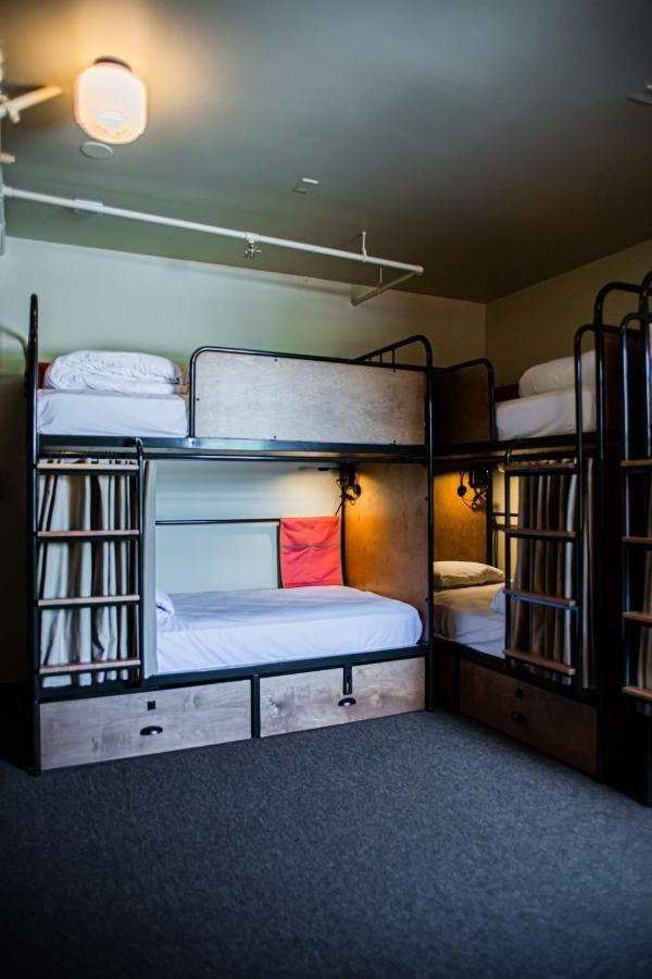 Kex Hotel Portland Luaran gambar