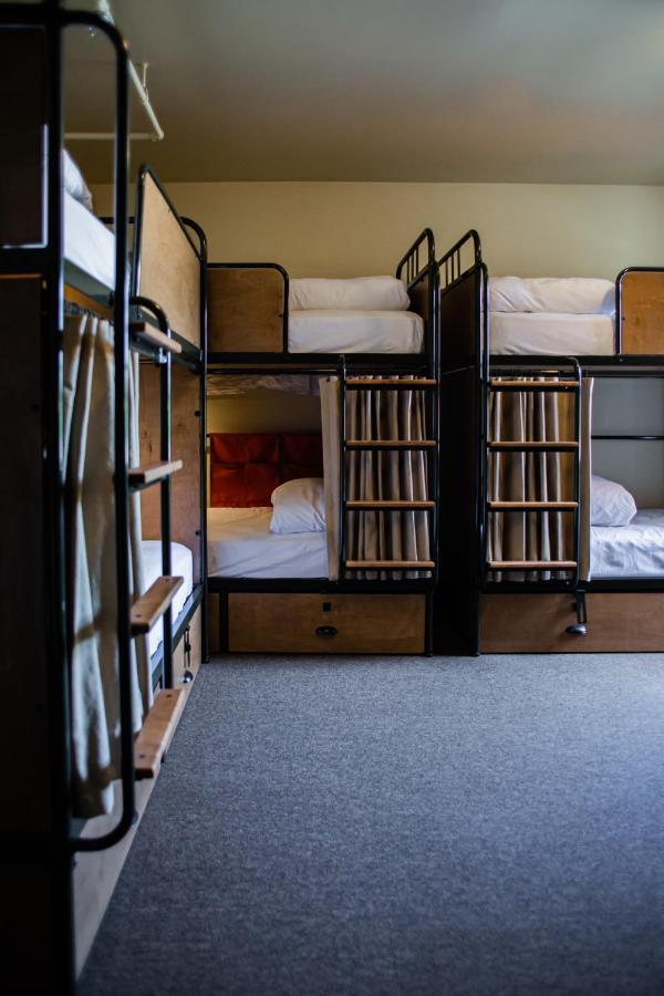 Kex Hotel Portland Luaran gambar