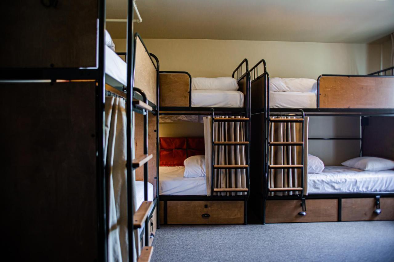 Kex Hotel Portland Luaran gambar