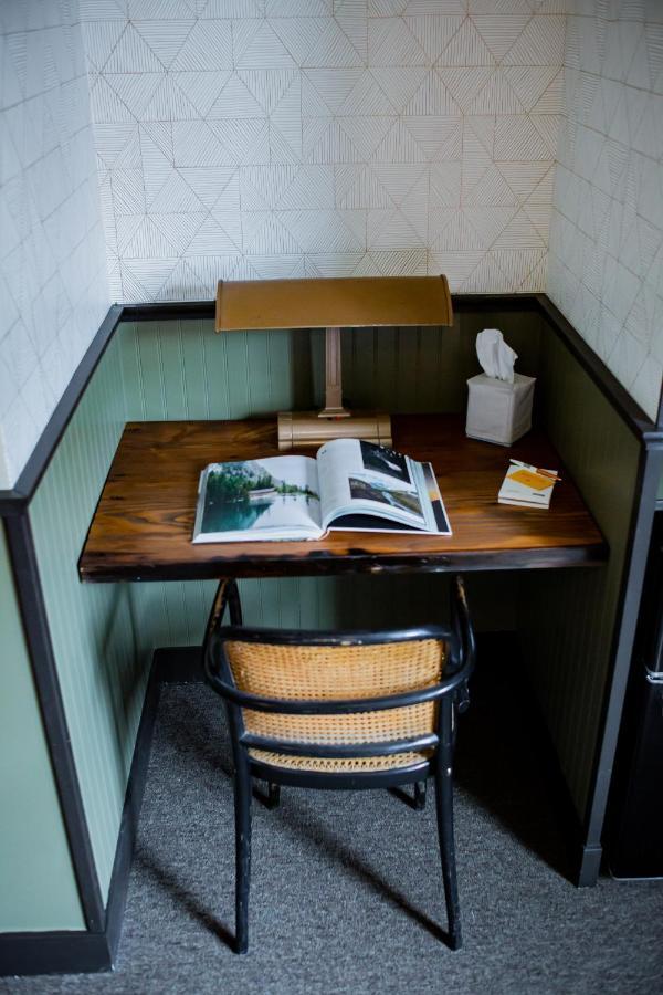Kex Hotel Portland Luaran gambar