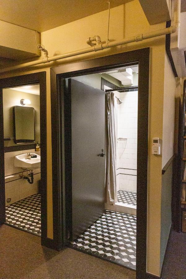 Kex Hotel Portland Luaran gambar
