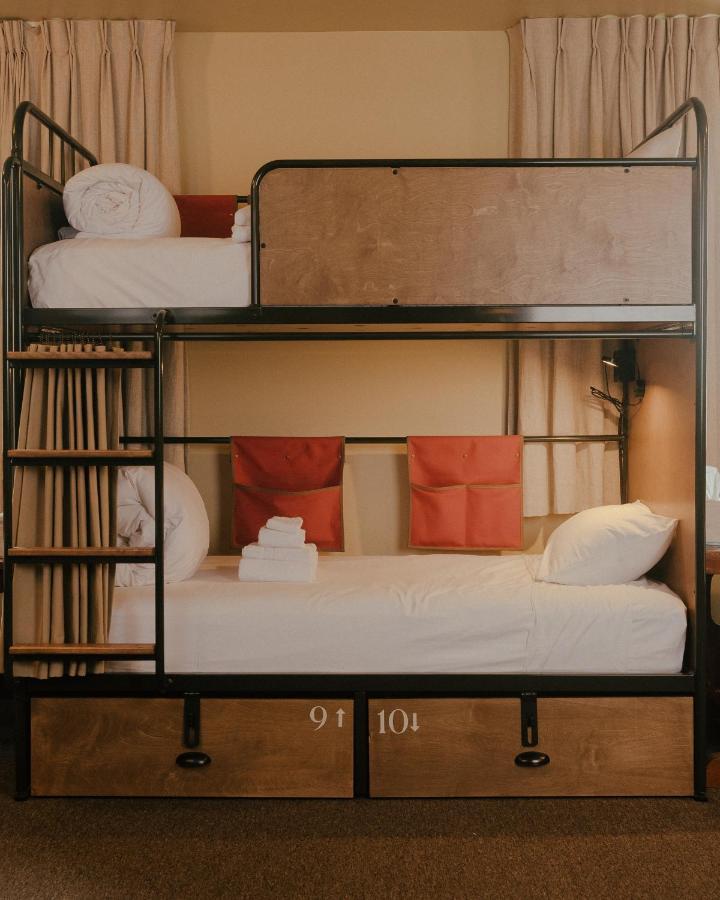 Kex Hotel Portland Luaran gambar