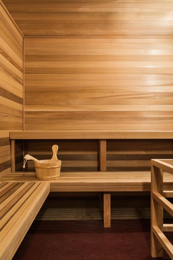 Kex Hotel Portland Luaran gambar